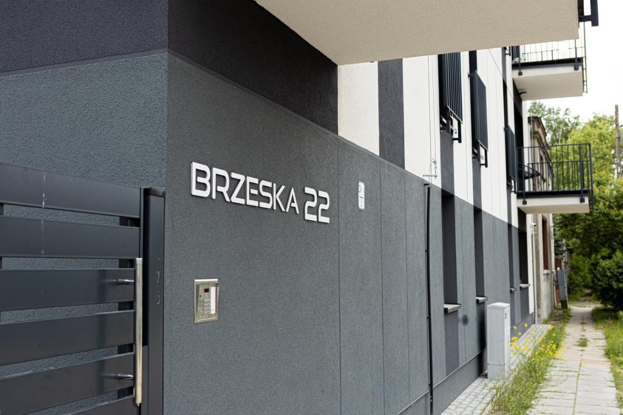 Brzeska 22 Διαμέρισμα Λοτζ Εξωτερικό φωτογραφία